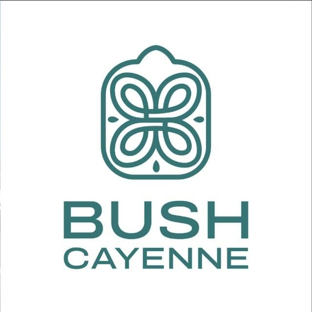 Bush Cayenne